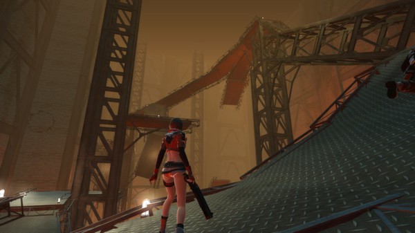 GunZ 2: The Second Duel screenshot 7