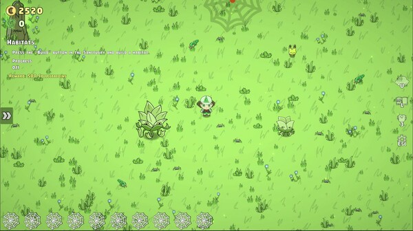 Collectamon screenshot 6