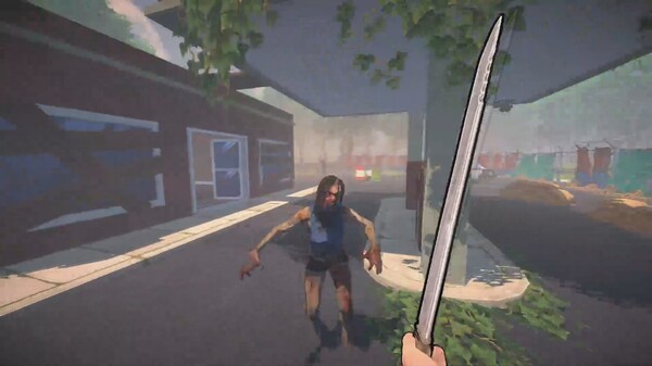 Red Moon: Survival screenshot 10