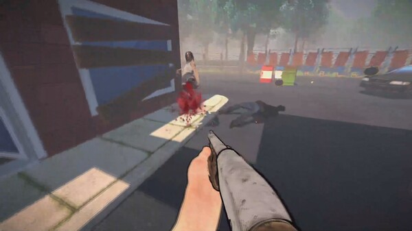 Red Moon: Survival screenshot 9
