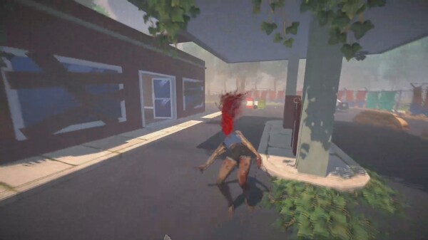 Red Moon: Survival screenshot 11