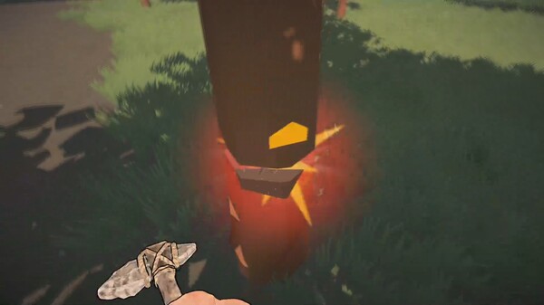 Red Moon: Survival screenshot 4