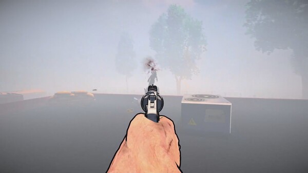 Red Moon: Survival screenshot 6