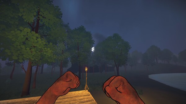 Red Moon: Survival screenshot 7