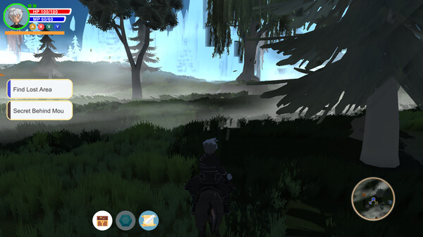 Magnir Saga Part 1 screenshot 3