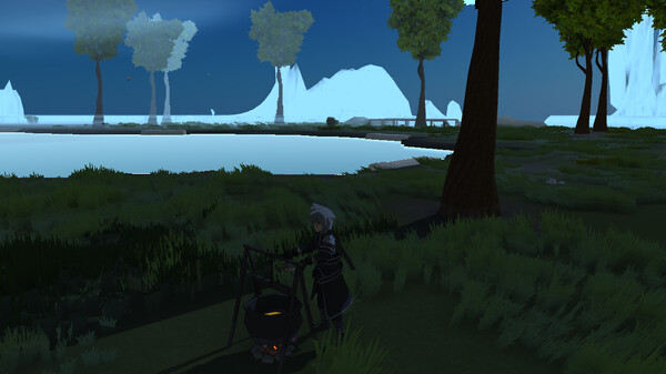 Magnir Saga Part 1 screenshot 4