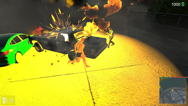 Ma3 screenshot 3
