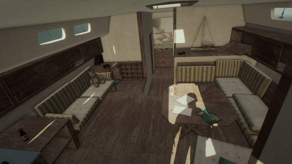 The Forest screenshot 10
