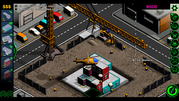 Buildy Stacky 2 screenshot 1