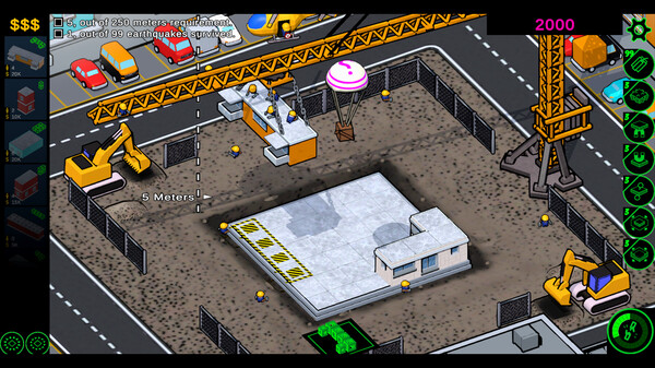 Buildy Stacky 2 screenshot 8