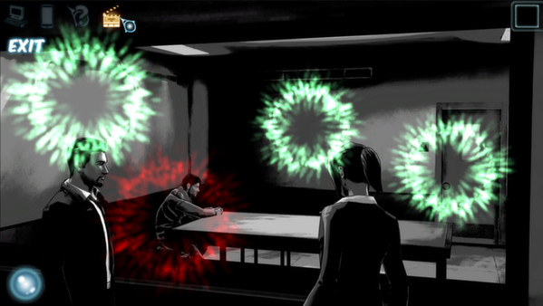 Cognition: An Erica Reed Thriller screenshot 7