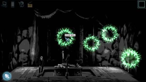 Cognition: An Erica Reed Thriller screenshot 3