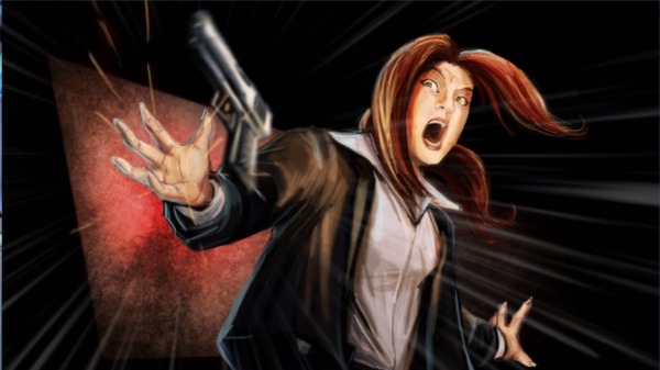 Cognition: An Erica Reed Thriller screenshot 6