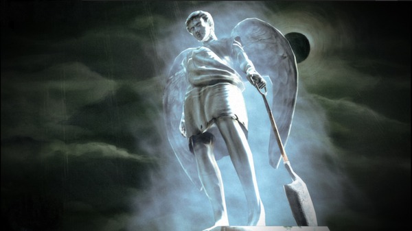 Cognition: An Erica Reed Thriller screenshot 11