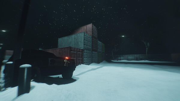 Decimate Drive screenshot 9
