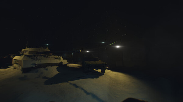 Decimate Drive screenshot 7