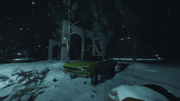 Decimate Drive screenshot 6