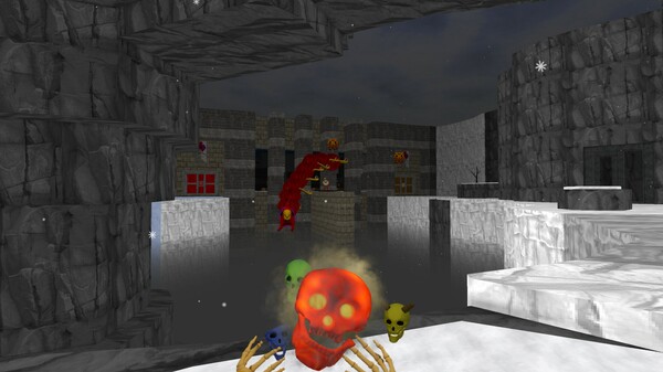 Calcium Contract screenshot 7