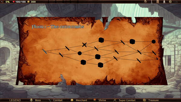 The Abyss Within screenshot 7