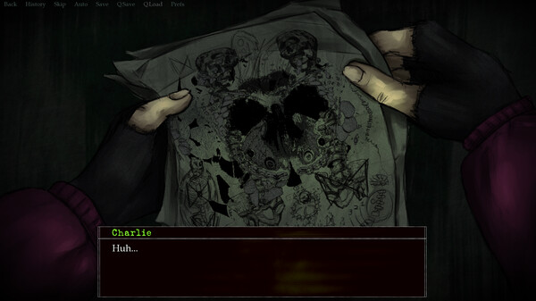 Butterfly//Circuit screenshot 4