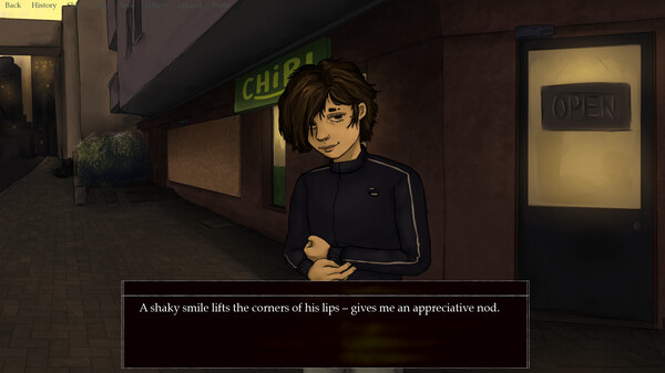 Butterfly//Circuit screenshot 9