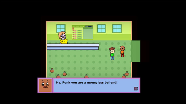 Ponk's Jam: The Tulip Thief screenshot 12