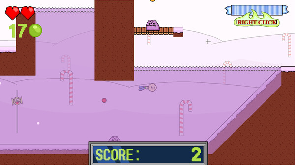 Ponk's Jam: The Tulip Thief screenshot 3