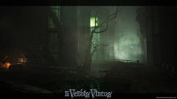 In Verbis Virtus screenshot 4