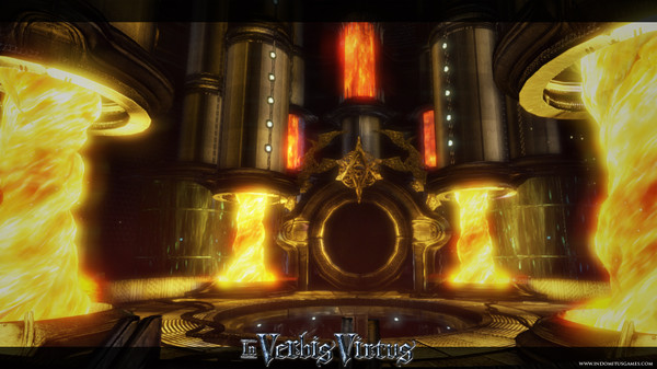In Verbis Virtus screenshot 10