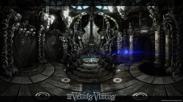 In Verbis Virtus screenshot 6