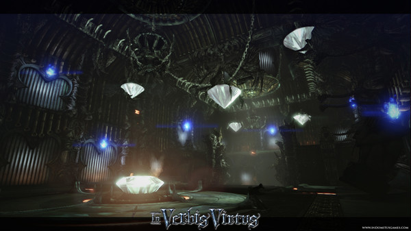In Verbis Virtus screenshot 7
