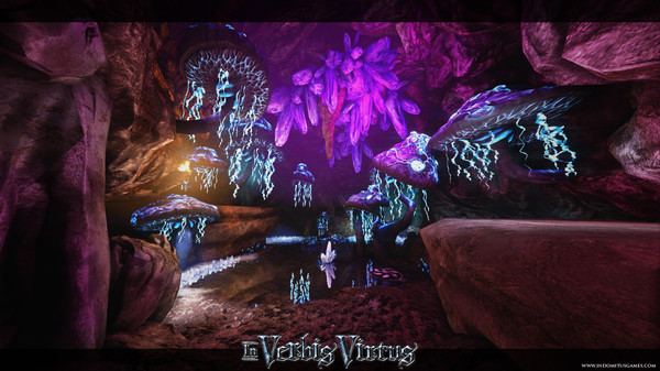 In Verbis Virtus screenshot 12