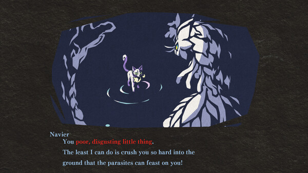 Umbraclaw screenshot 9