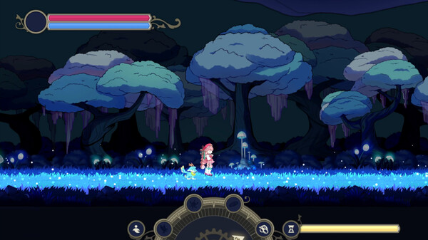 Irang : the last hope screenshot 4