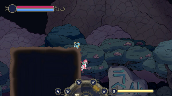Irang : the last hope screenshot 2