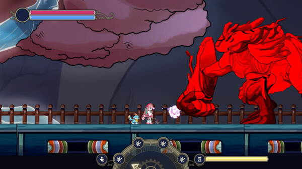 Irang : the last hope screenshot 5