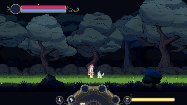 Irang : the last hope screenshot 1