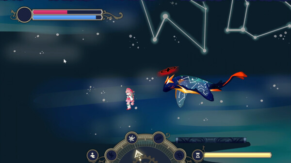 Irang : the last hope screenshot 3