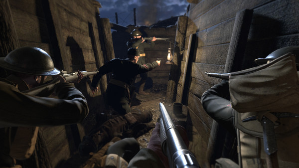 Verdun screenshot 4