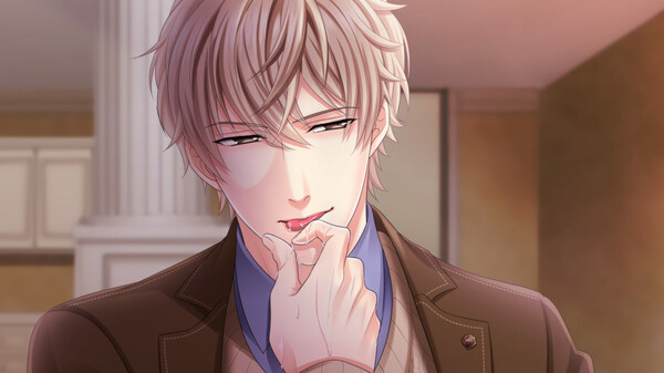Masquerade Kiss screenshot 4