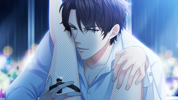 Masquerade Kiss screenshot 2