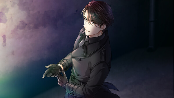 Masquerade Kiss screenshot 5