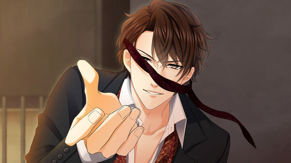 Masquerade Kiss screenshot 1