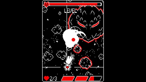 Feeble Light screenshot 1
