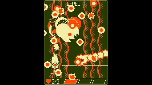 Feeble Light screenshot 9