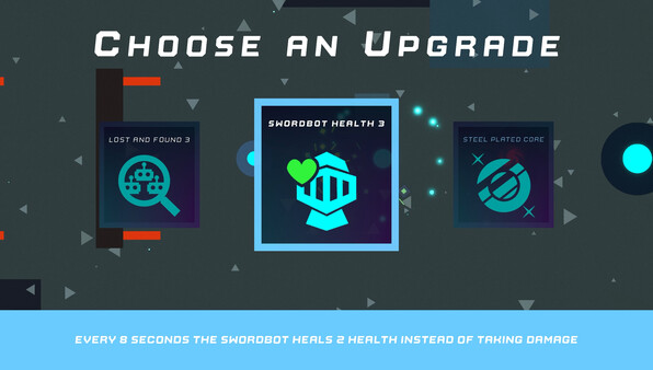 Saikyo Robots screenshot 3