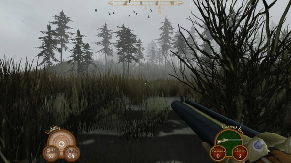 Sir, You Are Being Hunted screenshot 7