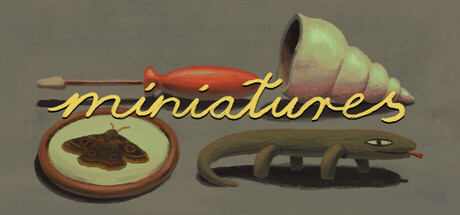 Miniatures