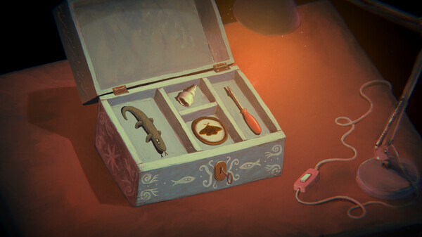 Miniatures screenshot 1