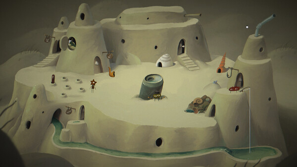 Miniatures screenshot 4